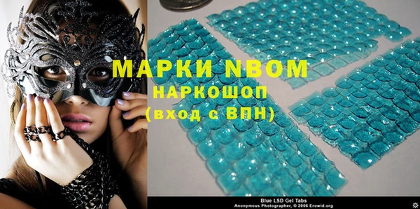 гашик Лиски